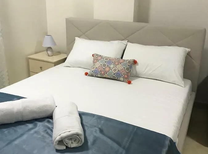 Eva\'S Apartment