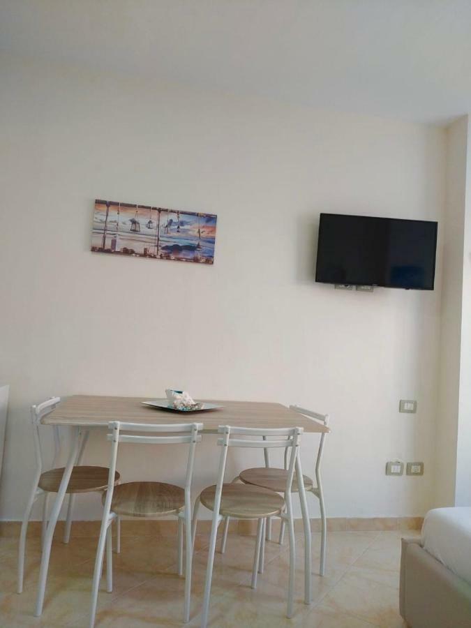 Apartment Eva's